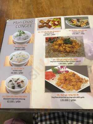 Dimsum House - Lê Lai