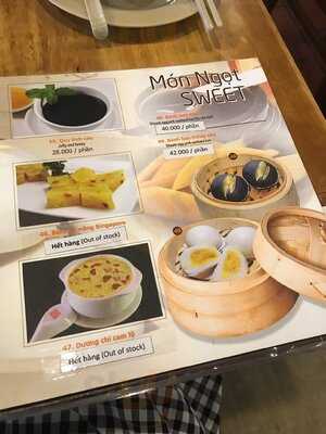 Dimsum House - Lê Lai