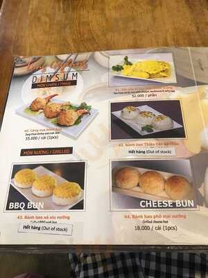 Dimsum House - Lê Lai