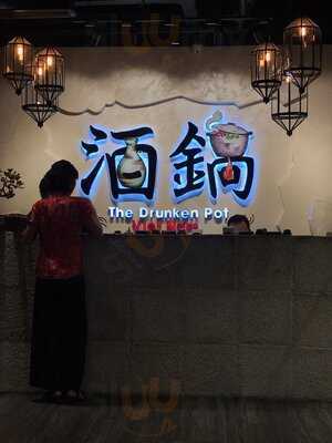 The Drunken Pot