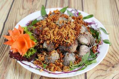 Nhà Hàng Biển Dương 6