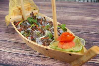 Nhà Hàng Biển Dương 6