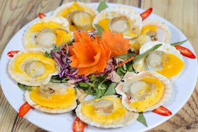 Nhà Hàng Biển Dương 6