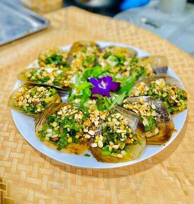 Nhà Hàng Biển Dương 6