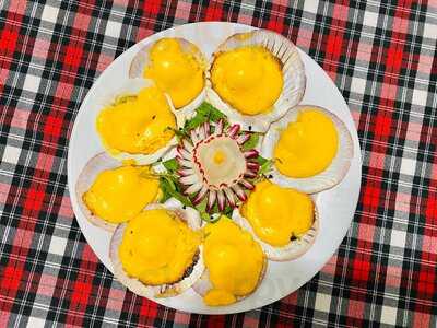 Nhà Hàng Biển Dương 6