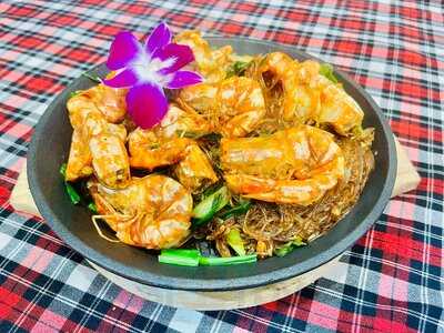 Nhà Hàng Biển Dương 6