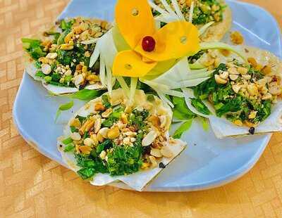 Nhà Hàng Biển Dương 6