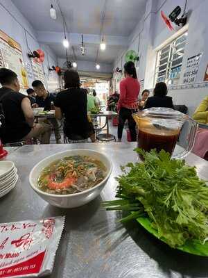 Hủ Tiếu Nam Vang Thành Đạt