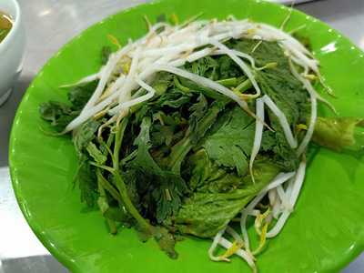 Hủ Tiếu Nam Vang Thành Đạt