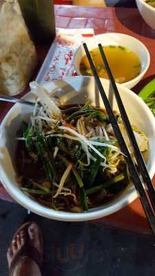 Hủ Tiếu Nam Vang Thành Đạt