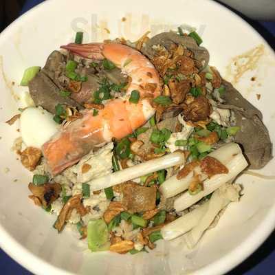 Hủ Tiếu Nam Vang Thành Đạt