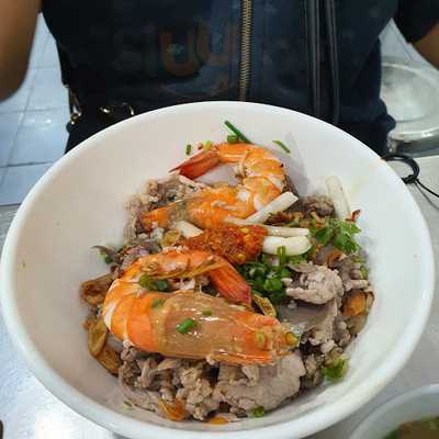 Hủ Tiếu Nam Vang Thành Đạt