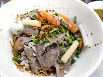 Hủ Tiếu Nam Vang Thành Đạt