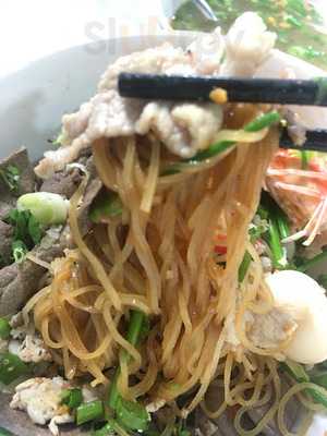 Hủ Tiếu Nam Vang Thành Đạt