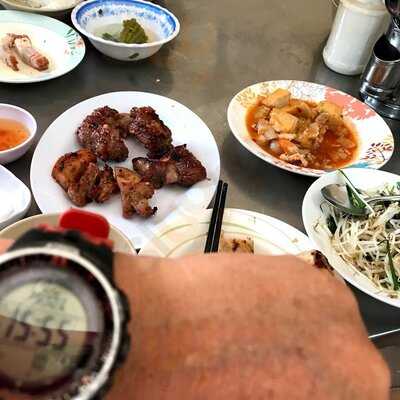 Quán Cơm Đồng Nhân (bà Cả Đọi)