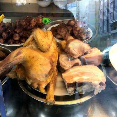 Quán Cơm Đồng Nhân (bà Cả Đọi)