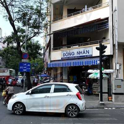 Quán Cơm Đồng Nhân (bà Cả Đọi)