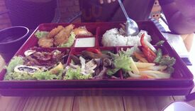 Khan Korean Casual Dining