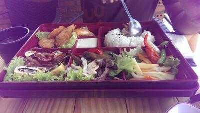 Khan Korean Casual Dining