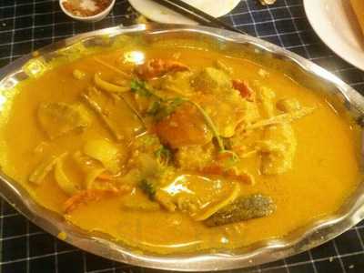 Quán ăn Gia đình Phương Nhiên