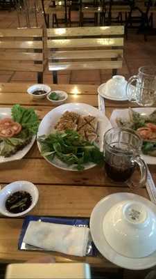 Quán ăn Gia đình Phương Nhiên