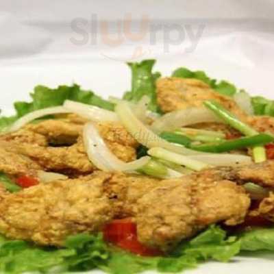 Quán ăn Gia đình Phương Nhiên