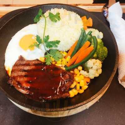 Quán ăn Gia đình Phương Nhiên