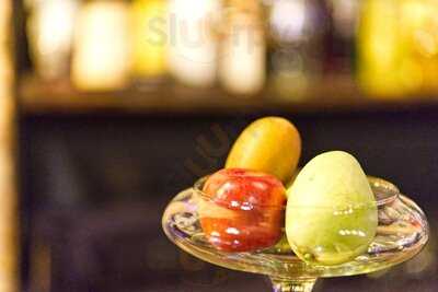 Joker Hairsalon × Bar