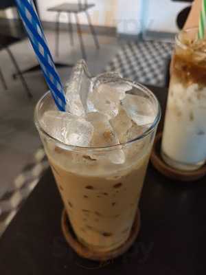 Vietcetera Cafe Ly Tu Trong