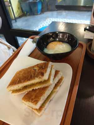 Vietcetera Cafe Ly Tu Trong