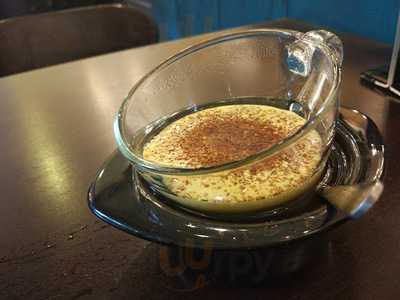 Vietcetera Cafe Ly Tu Trong