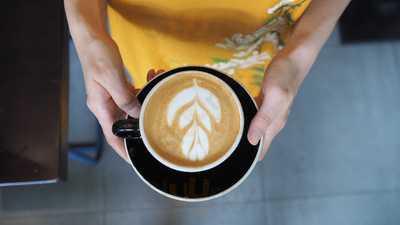 Vietcetera Cafe Ly Tu Trong