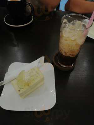 Vietcetera Cafe Ly Tu Trong