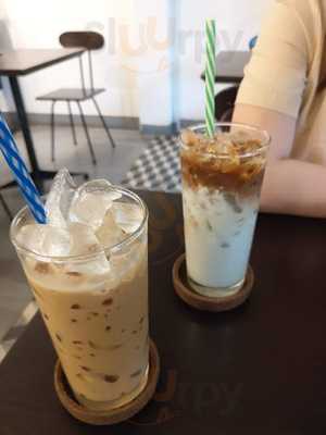 Vietcetera Cafe Ly Tu Trong