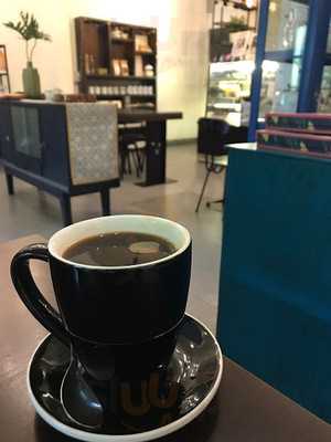 Vietcetera Cafe Ly Tu Trong