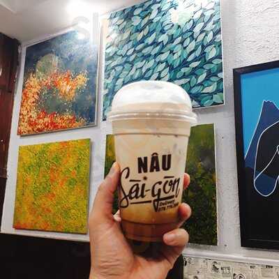 Nâu Sài Gòn