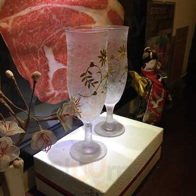 Enza Japan Style Bbq