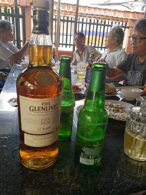 Bò 7 Món Ánh Hồng