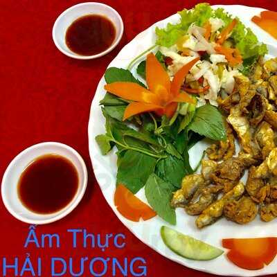 Hải Dương Quán