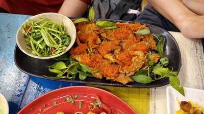 Thóc Grill & Craft Beer