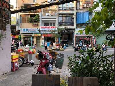 Thóc Grill & Craft Beer