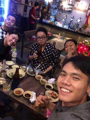 Thóc Grill & Craft Beer