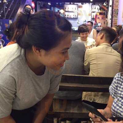 Thóc Grill & Craft Beer