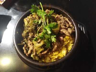 Nhà Hàng Dì Mai - Vincom Landmark 81