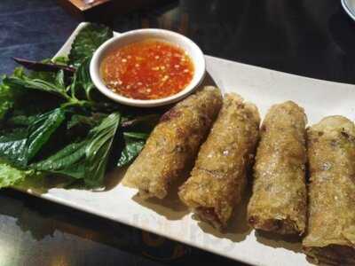 Nhà Hàng Dì Mai - Vincom Landmark 81