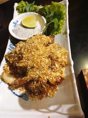 Nhà Hàng Dì Mai - Vincom Landmark 81