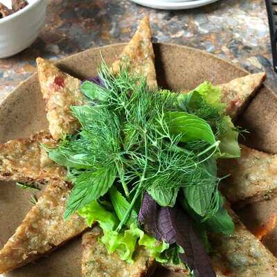 Nhà Hàng Dì Mai - Vincom Landmark 81