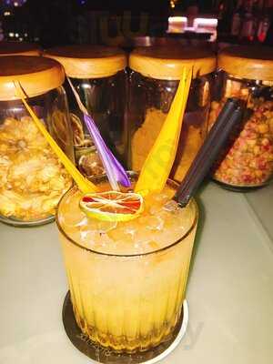 Sohy - Sky Lounge & Dining