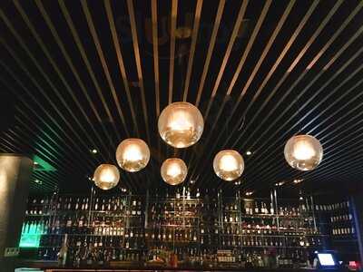 Sohy - Sky Lounge & Dining