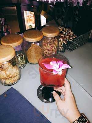 Sohy - Sky Lounge & Dining